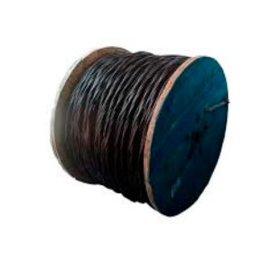 CABLE AUTOPORTANTE