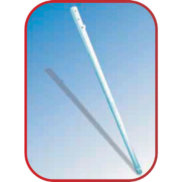 CANALETA GUARDACABLE (RECTA) - Imagen 2