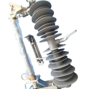 Seccionador Cut Out Polimerico de 36kv