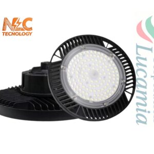 LAMPARA LED INDUSTRIAL 200W - 300W / NLC TECNOLOGY