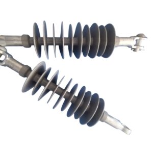 AISLADOR POLIMERICOS DE SUSPENSION DE 36KV - NLC TECNOLOGY